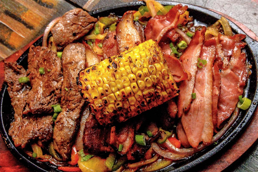 Fine Dining, Southern Cuisine Restaurant, Catering Sunset, Lafayette